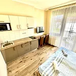 Unio Vendeghaz 3 4*