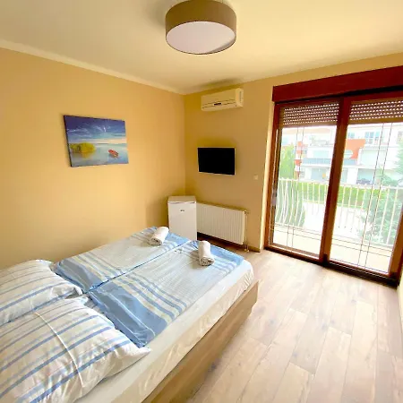 Guest house Unio Vendeghaz 3