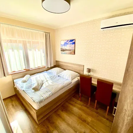 Unio Vendeghaz 3 シオーフォク