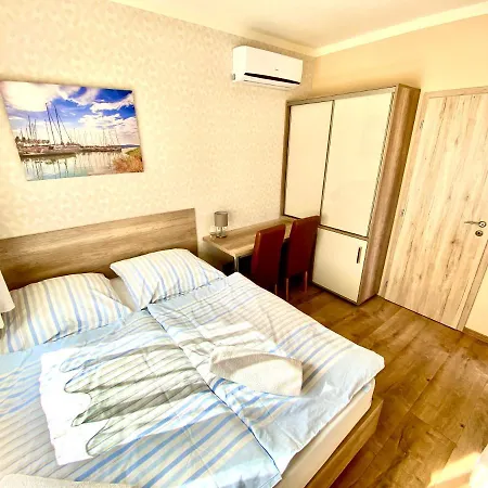 ゲストハウス Unio Vendeghaz 3