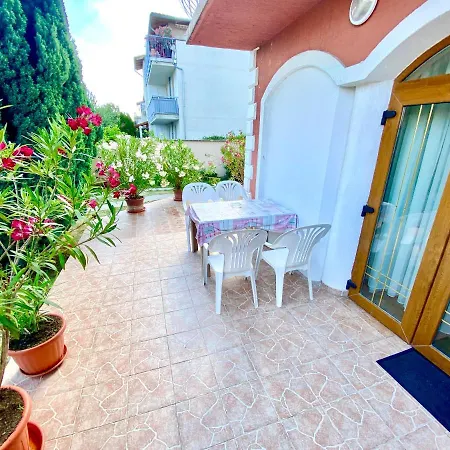 Unio 3 Maison d'hôtes 4*