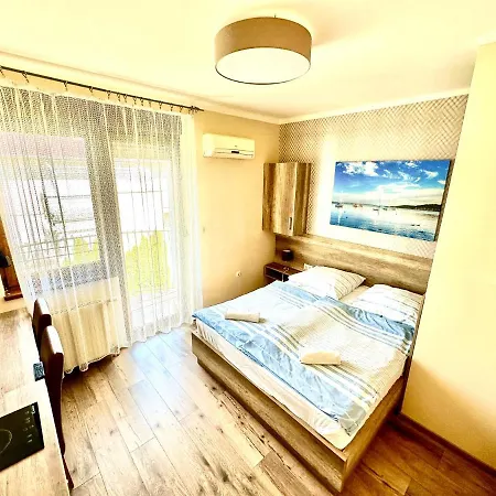 ゲストハウス Unio Vendeghaz 3 4*