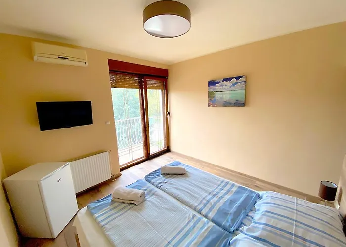 Guest house Unio Vendeghaz 3 Siofok